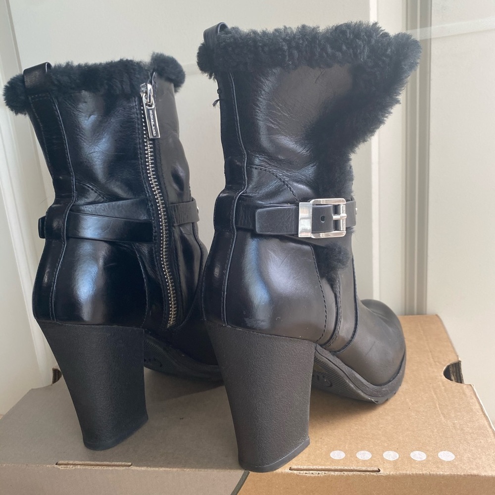 Michael Kors Boots Women - SZ 6 - Picture 7 of 15